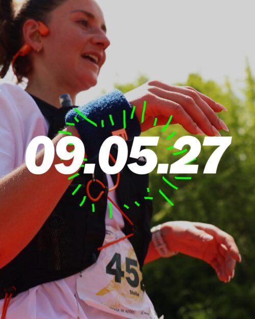 Prishtina Trails 2027