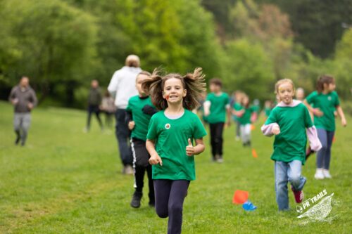 Prishtina Trails 2027 - KIDS